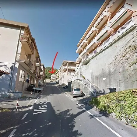 Monolocale N 2 Vicino Con Dehor * Laigueglia