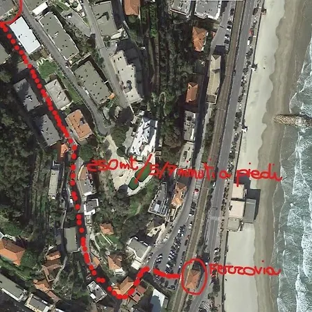 Apartman Monolocale N 2 Vicino Con Dehor Laigueglia