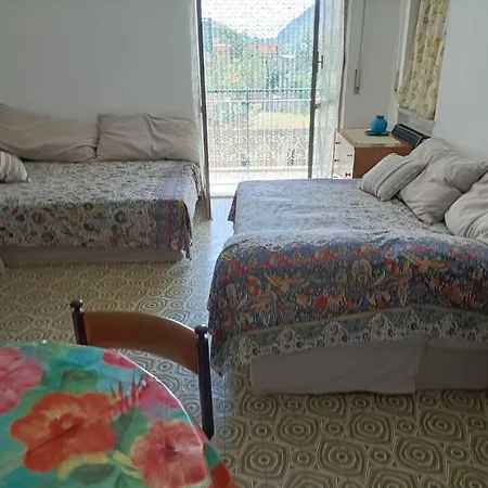 Apartman Monolocale N 2 Vicino Con Dehor