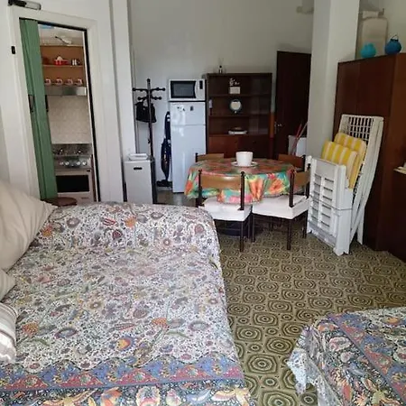 Monolocale N 2 Vicino Con Dehor شقة لايقويليا