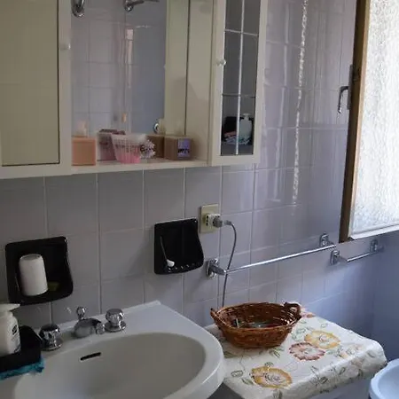 Monolocale N 2 Vicino Con Dehor شقة *